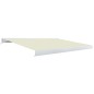 Tenda a Cassonetto Motorizzata 300x250 cm Crema Tenda a Cassonetto Motorizzata 300x250 cm Crema