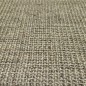 Tappeto in Sisal Naturale 66 x 100 cm Tortora Tappeto in Sisal Naturale 66 x 100 cm Tortora