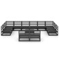 vidaXL Set Divani da Giardino 13 pz in Legno Massello di Pino vidaXL Set Divani da Giardino 13 pz in Legno Massello di Pino