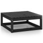 vidaXL Set Divani da Giardino 13 pz in Legno Massello di Pino vidaXL Set Divani da Giardino 13 pz in Legno Massello di Pino