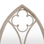 Specchio Sabbia 70x30 cm Ferro per Uso Interno Specchio Sabbia 70x30 cm Ferro per Uso Interno