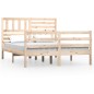 Giroletto in Legno Massello 140x190 cm Giroletto in Legno Massello 140x190 cm