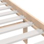 Giroletto in Legno Massello 140x190 cm Giroletto in Legno Massello 140x190 cm