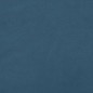 Testiera ad Orecchio Blu Scuro 147x23x78/88 cm in Velluto Testiera ad Orecchio Blu Scuro 147x23x78/88 cm in Velluto