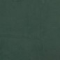 Testiera ad Orecchio Verde Scuro 83x16x78/88 cm in Velluto Testiera ad Orecchio Verde Scuro 83x16x78/88 cm in Velluto