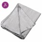 Telone 90 g/m² 8x12 m Grigio HDPE Telone 90 g/m² 8x12 m Grigio HDPE