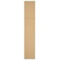 vidaXL Tappeto in Sisal Naturale 66 x 350 cm vidaXL Tappeto in Sisal Naturale 66 x 350 cm