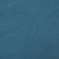 vidaXL Set di Divani 2 pz Blu in Velluto vidaXL Set di Divani 2 pz Blu in Velluto