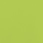 vidaXL Rimorchio da Bici per Animali Verde e Nero Oxford e Ferro