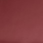 vidaXL Poltrona Reclinabile Rosso Vino in Similpelle