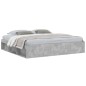 vidaXL Giroletto Grigio Cemento 200x200 cm vidaXL Giroletto Grigio Cemento 200x200 cm