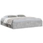 vidaXL Giroletto Grigio Cemento 200x200 cm vidaXL Giroletto Grigio Cemento 200x200 cm
