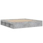 vidaXL Giroletto Grigio Cemento 200x200 cm vidaXL Giroletto Grigio Cemento 200x200 cm
