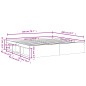 vidaXL Giroletto Grigio Cemento 200x200 cm vidaXL Giroletto Grigio Cemento 200x200 cm