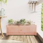 vidaXL Fioriera da Giardino 90x31x31 cm in Legno Massello di Douglas vidaXL Fioriera da Giardino 90x31x31 cm in Legno Massello di Douglas