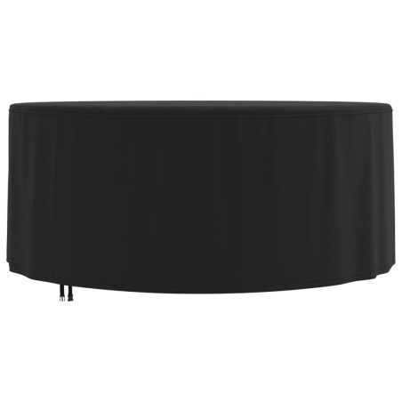 vidaXL Coperture per Mobili da Giardino 2pz Ø 182x71 cm 420D Oxford