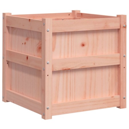 vidaXL Fioriera da Giardino 50x50x50 cm in Legno Massello di Douglas