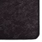 vidaXL Tappeto Lavabile Antracite 400x300 cm Antiscivolo vidaXL Tappeto Lavabile Antracite 400x300 cm Antiscivolo