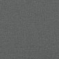 vidaXL Panca Porta Scarpe Grigio Sonoma 62x32x50 cm Legno Multistrato