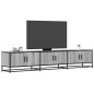 vidaXL Mobile Porta TV Grigio Sonoma 210x35x41 cm in Truciolato vidaXL Mobile Porta TV Grigio Sonoma 210x35x41 cm in Truciolato