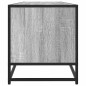 vidaXL Mobile Porta TV Grigio Sonoma 180,5x40x46 cm in Truciolato vidaXL Mobile Porta TV Grigio Sonoma 180,5x40x46 cm in Truciolato