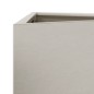 vidaXL Fioriere da Giardino 2 pz Triangolari 50x43x75cm Acciaio Corten vidaXL Fioriere da Giardino 2 pz Triangolari 50x43x75cm Acciaio Corten