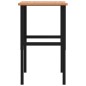 vidaXL Banco Lavoro 100x(55-60)x(71,5-98) cm Legno Massello di Faggio vidaXL Banco Lavoro 100x(55-60)x(71,5-98) cm Legno Massello di Faggio