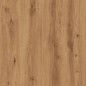vidaXL Tavolo Bar con Ripiano Rovere 124x46x103,5 cm Multistrato vidaXL Tavolo Bar con Ripiano Rovere 124x46x103,5 cm Multistrato