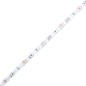 vidaXL Scrivania con Luci LED Grigio Cemento 120x55x91 cm Multistrato vidaXL Scrivania con Luci LED Grigio Cemento 120x55x91 cm Multistrato