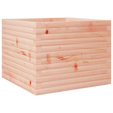 vidaXL Fioriera da Giardino 60x60x46 cm in Legno Massello Di Douglas