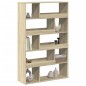 vidaXL Libreria Rovere Sonoma 100x33x156,5 cm in Truciolato vidaXL Libreria Rovere Sonoma 100x33x156,5 cm in Truciolato