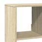 vidaXL Libreria Rovere Sonoma 100x33x156,5 cm in Truciolato vidaXL Libreria Rovere Sonoma 100x33x156,5 cm in Truciolato