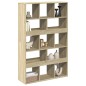vidaXL Libreria Rovere Sonoma 100x33x156,5 cm in Truciolato vidaXL Libreria Rovere Sonoma 100x33x156,5 cm in Truciolato