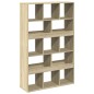 vidaXL Libreria Rovere Sonoma 100x33x156,5 cm in Truciolato vidaXL Libreria Rovere Sonoma 100x33x156,5 cm in Truciolato