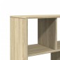 vidaXL Libreria Rovere Sonoma 100x33x156,5 cm in Truciolato vidaXL Libreria Rovere Sonoma 100x33x156,5 cm in Truciolato