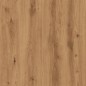 vidaXL Divisorio Rovere Artigianale 100x33x155,5 cm Truciolato vidaXL Divisorio Rovere Artigianale 100x33x155,5 cm Truciolato