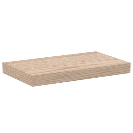 vidaXL Mensola Pensile 40x23,5x4 cm in Truciolato