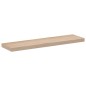 vidaXL Mensola Pensile 90x23,5x4 cm in Truciolato vidaXL Mensola Pensile 90x23,5x4 cm in Truciolato