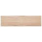 vidaXL Mensola Pensile 90x23,5x4 cm in Truciolato vidaXL Mensola Pensile 90x23,5x4 cm in Truciolato