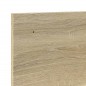 vidaXL Mobile a Parete 100x16,5x30 cm Rovere Sonoma in Truciolato