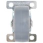 vidaXL Rotelle Fisse 16 pz 50 mm vidaXL Rotelle Fisse 16 pz 50 mm