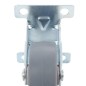 vidaXL Rotelle Fisse 16 pz 50 mm vidaXL Rotelle Fisse 16 pz 50 mm