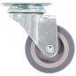 vidaXL Ruote Girevoli 144 pz 50 mm vidaXL Ruote Girevoli 144 pz 50 mm