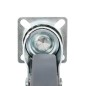 vidaXL Ruote Girevoli 144 pz 50 mm vidaXL Ruote Girevoli 144 pz 50 mm