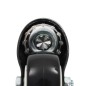 vidaXL Ruote Girevoli con Freni 32 pz 50 mm