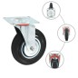 vidaXL Ruote Girevoli 32 pz 125 mm vidaXL Ruote Girevoli 32 pz 125 mm