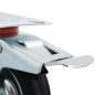 vidaXL Ruote Girevoli 12 pz 75 mm vidaXL Ruote Girevoli 12 pz 75 mm