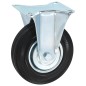 vidaXL Rotelle Fisse 16 pz 125 mm vidaXL Rotelle Fisse 16 pz 125 mm