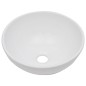 vidaXL Set Mobili da Bagno 2 pz Ceramica Nero vidaXL Set Mobili da Bagno 2 pz Ceramica Nero