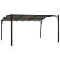 vidaXL Tenda Parasole da Giardino 4x3x2,55 m Talpa vidaXL Tenda Parasole da Giardino 4x3x2,55 m Talpa